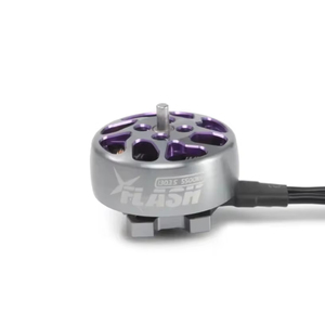 FLFishRC มอเตอร์ไร้แปรงถ่าน4S 5500KV 2.0นิ้วโดรนไม้จิ้มฟันขนาด2.5นิ้ว - Product Image 3