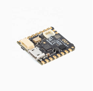 NICLA ABX00061 Development Board Neuer Syntiant NDP120 AI-Algorithmus für die Produkt kategorie von ICs - Product Image 4