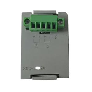 Yeni ve orijinal PLC adaptör modülü XBO-TC02A XBO-DA02A XBO-AH02A - Product Image 3