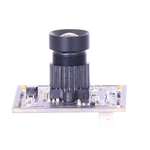 AR0230 1080P USB a banda stretta a infrarossi modulo fotocamera 38mm 3.6mm 90 gradi senza distorsioni per PCBA Android - Product Image 1