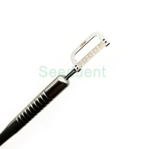 New Dental IRM sistema con Contra Angle per l'uso della macchina/ortodontico strumenti - Product Image 5