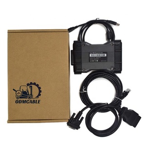 Per BENZ MB STAR C6 MULTIPLEXER MB SD CONNECT C6 OEM DOIP XENTRY strumento di diagnosi VXDIAG C6 con XENTRY DAS WIS EPC SSD - Product Image 1