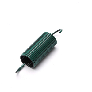 पूर्ण विस्तार दराज स्लाइड स्विंग कुर्सी के लिए डबल वसंत का तार विस्तार स्प्रिंग्स - Product Image 5