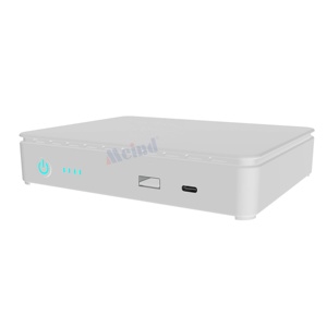 Câmera de modem POE UPS USB DC 5V 12V 9V 12V 24V <span class=keywords><strong>Backup</strong></span> mini UPS <span class=keywords><strong>Power</strong></span> para roteador WiFi