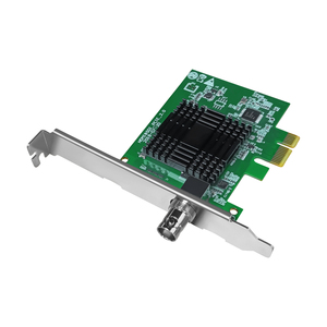 UC3250S Desktop PC in Streaming Live Streaming di giochi Broadcast 1080P OBS vMix Wirecast Xsplit PCIE SDI scheda di acquisizione VIDEO - Product Image 1