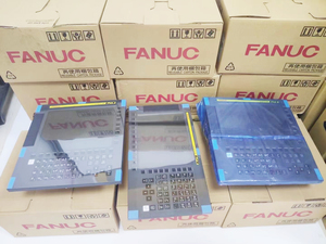 רובוט fanuc cnc שליטה סרוו מגבר מודול A06B-6117-H304
