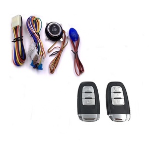 Manufacturer Universal pkeプッシュボタンエンジンスタートストップシステムリモート自動ホット販売South American市場 - Product Image 2