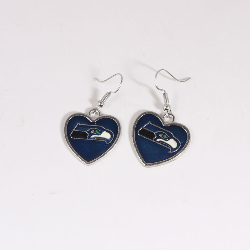 18 sea eagles positive heart