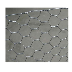 Galvanized 13mm Mesh with <strong>Small</strong> Hole <strong>Hexagonal</strong> Chicken Wire <strong>Netting</strong> Made of Iron Wire - Product Image 6