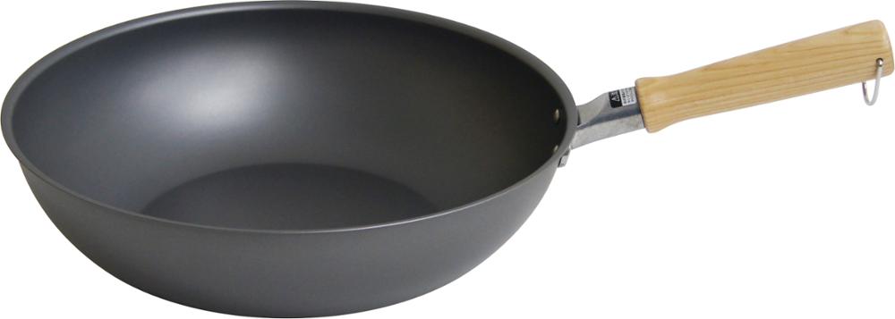 stir-fryng pan 30cm