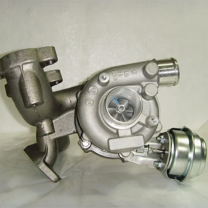 GT1749V (S1) turbo 713672-0006 713672-5006S 713672-0002 713672-0003 713672-0004 turbo AHF motor