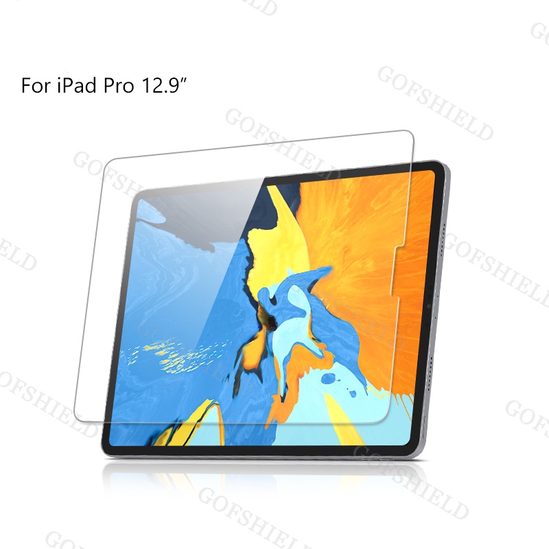 Para iPad pro 12,9