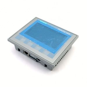 Si-emens Hmi оригинальный контактор Hmi Сенсорный экран 6AV2 123-2DB03-0AX0 дисплей Hmi Couge Plc для Si-eme-ns - Product Image 4