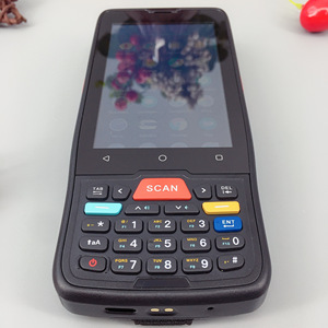 DATALOGIC Replacement Swiftautoid SA P8440-M71 <strong>Android</strong> 9 4G Smartphone <strong>Handheld</strong> <strong>PDA</strong> 2D <strong>Qr</strong> Barcode <strong>Scanner</strong> Mobile Data Terminal - Product Image 5