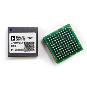ADIS16505-2BMLZ精密ミニチュアMEMSIMU慣性測定ユニット加速度計ジャイロスコープ6軸センサーSPI出力 - Product Image 1