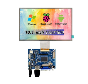 YZY 10 "pollici Touch Screen modulo LCD 10.1 \" pannello Display LCD 1280*800 risoluzione - Product Image 2