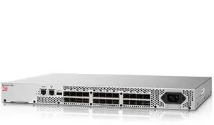 איכות מעולה brocade g620 32gb 48-יציאה 24 הפעלה 24-16 גרם רב mod מתג 24 fibre ערוץ fibre