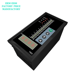 Interruttori di livello industriali per impianti di trattamento delle acque e strumenti secondari per soluzioni di misurazione del livello - Product Image 3
