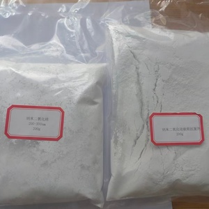 Prezzo di fabbrica di vendita di silice amorfo Nano <span class=keywords><strong>Sio2</strong></span> biossido di silicio idrofilo Fumed silice - Product Image 2