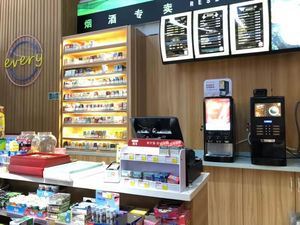 ウィークリーセールビーントゥカップコーヒープロフェッショナル中国商用全自動コーヒーマシン