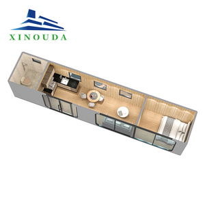 Smart <strong>apple</strong> Cabin, IoT Control System, Digital Tourism, QR Code Check-in - Product Image 2