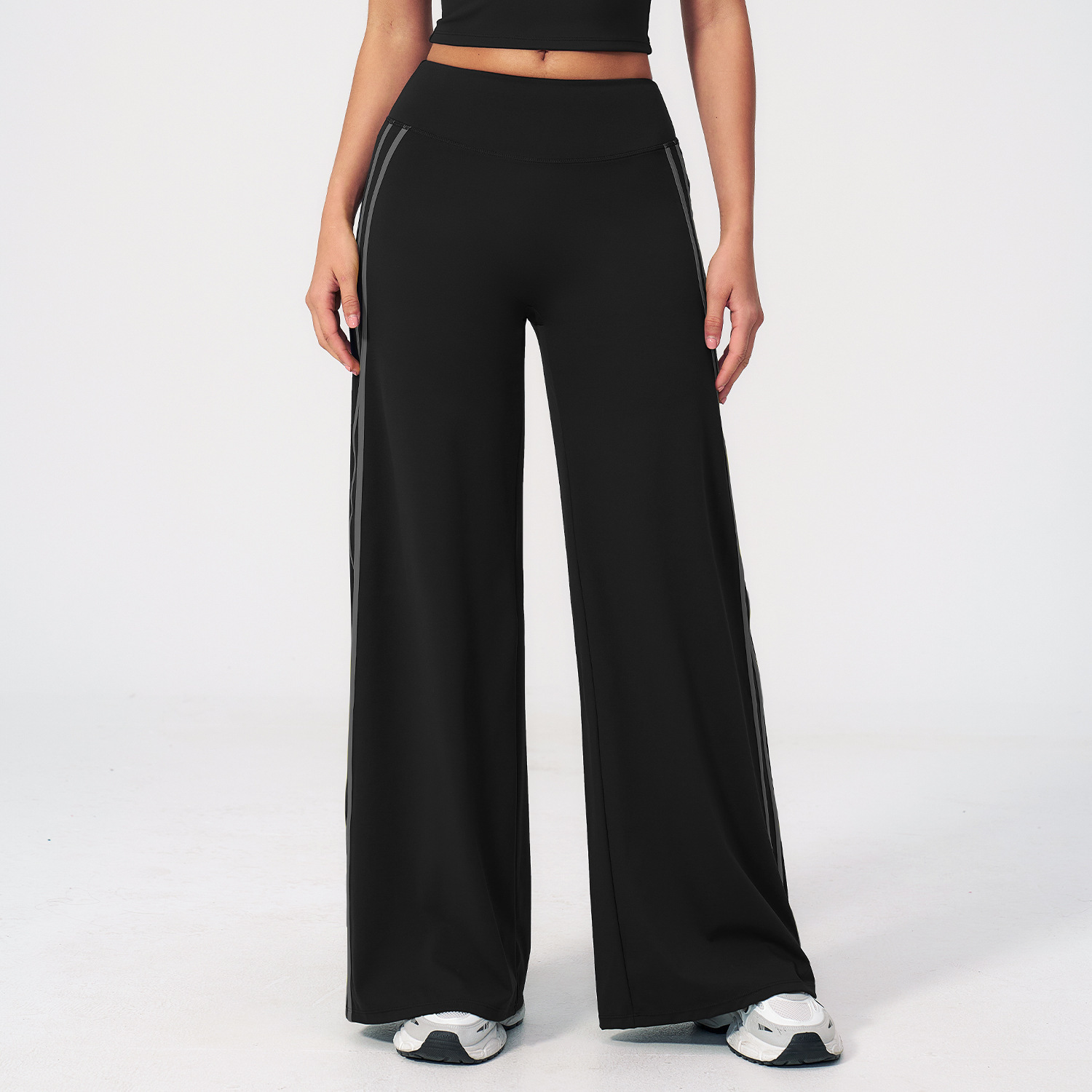 Black pants
