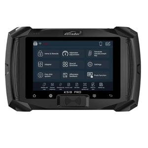Lonsdor K518 PRO FCV K518PRO Version (kostenlose Kombination version) All-in-One-Schlüssel programmierer 5 5 Car Series Free Use Full Functions - Product Image 1