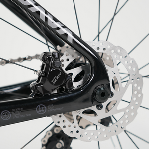 Java FUOCO 24-Gang Voll carbon Fahrrad Super leichte Scheiben bremse Rennrad Rahmen gabel 700C Ruote Bici Da Corsa in Carbonio - Product Image 5