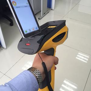 ハンドヘルドブルーカーS1タイタンハンドヘルドXrfSpectrometer Novaポータブル土壌試験Bh4260ゴールドマシンオリジナル自動