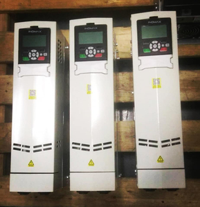 变速器定制VFD dtc转换器acs880 400V 690v 45kw电机逆变器变频器伺服电机交流驱动profinet - Product Image 3