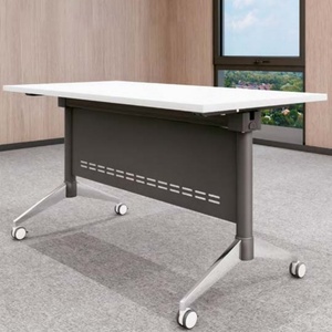 Einzigartige Büromöbel studie und Computer tisch für das Home Office für PC-Arbeit und Design-Konferenz stil - Product Image 2