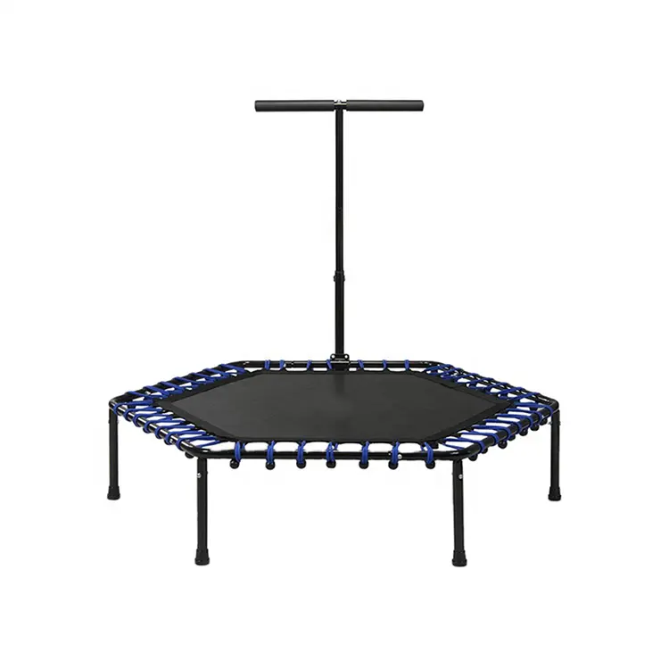 Sundow Goedkope Prijzen Thuis Indoor Gym Kleine Trampoline Fabrikanten Springen Fitness Trampoline