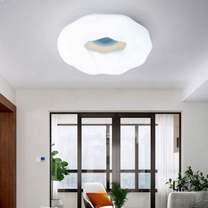 Simple Surface Mounted Ceiling Light 48W Indoor Remote Control Ceiling Light Color Changing <strong>Led</strong> - Product Image 6