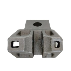 Тип ledger end of theringlock аксессуары для лесов Keva окрашенные строительные леса Ringlock Layher Ringlock Ledger - Product Image 3