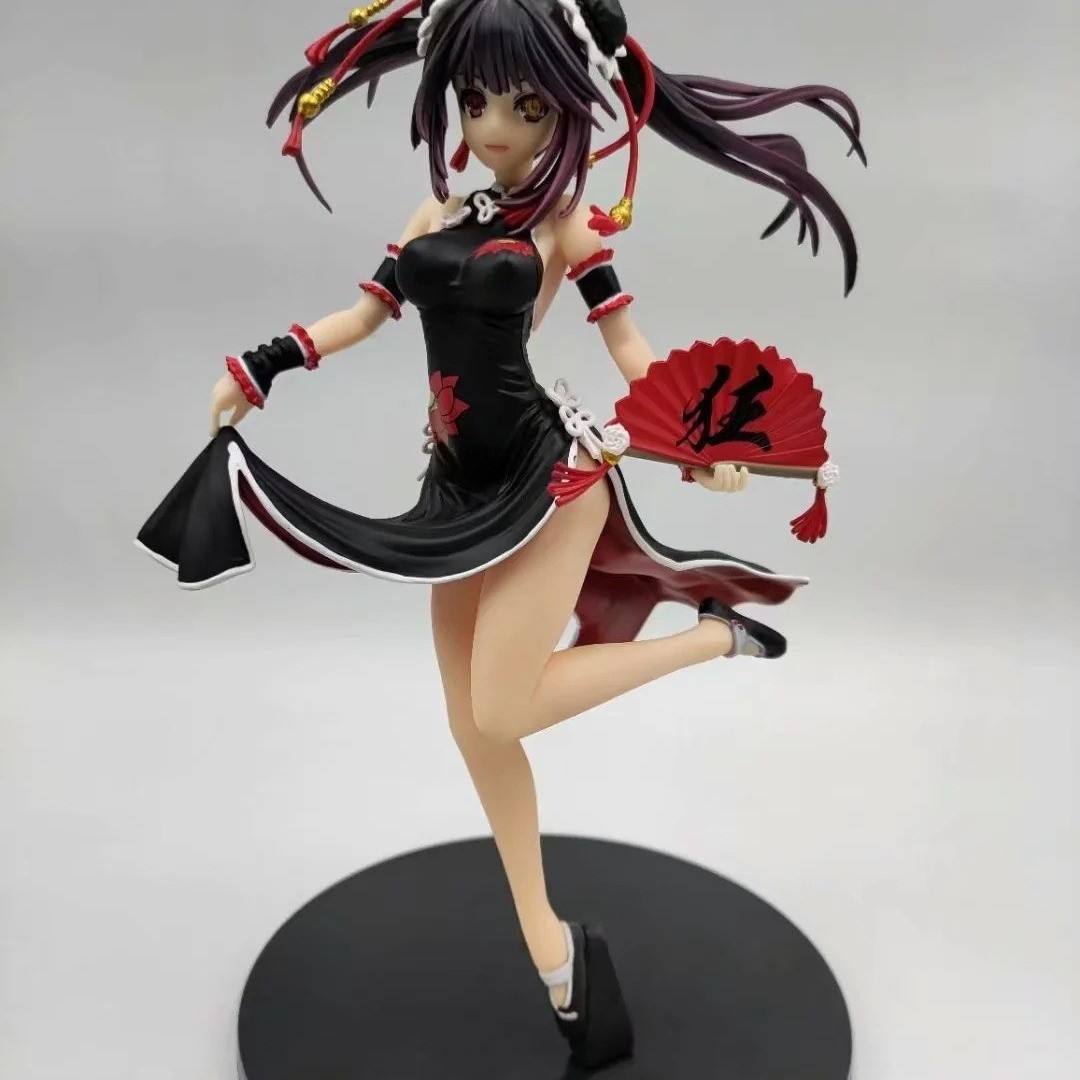 Cheongsam Maniac สาม