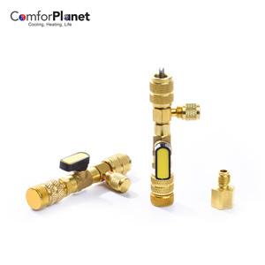 อุปกรณ์ถอดแกนวาล์วอะไหล่สำหรับระบบ HVAC - Product Image 2