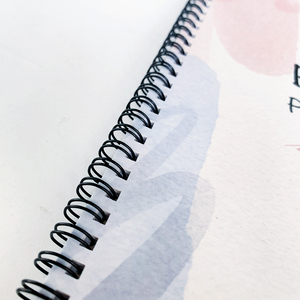 Wholesale Custom Design Cover Paper Note Book Diary <strong>Notebook</strong> Paper Material Exercise <strong>Notebook</strong> <strong>Printed</strong> <strong>Notebook</strong> CMYK 300pcs XRX - Product Image 4