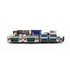 I7-8650U ซีพียู2025คอมพิวเตอร์แบบพกพา m.sata DDR4 2666/3200Mhz 32GB รองรับ Win 11 Linux NVMe Small NUC คอมพิวเตอร์เราเตอร์2 LAN - Product Image 5