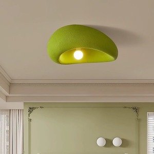 2024 Designer Modern Nordic Style LED Ceiling <strong>Lamp</strong> for Living Room and Bedroom French Simple Personality Study <strong>Lamp</strong> - Product Image 4