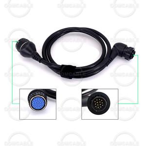 Last Version SD Connect C4 Multiplexer for MB Star C4 Car Truck Diagnosis <strong>Programming</strong> with Xentry DAS WIS ECP