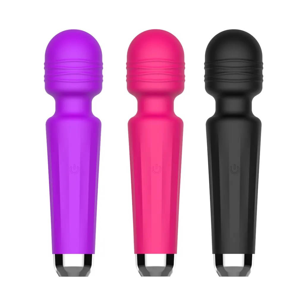 Nuovo vibratore Wireless Dildos AV per stimolatore del clitoride femminile massaggiatore ricaricabile USB merci giocattoli del sesso per adulti 18