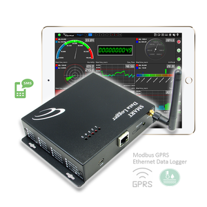 4-20mA <strong>Input</strong> Data Logger Multi-function Voltage Energy Temperature Humidity <strong>Digital</strong> Current <strong>Input</strong> Data Logger - Product Image 5