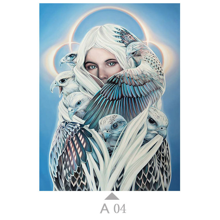 Multicolor-A04