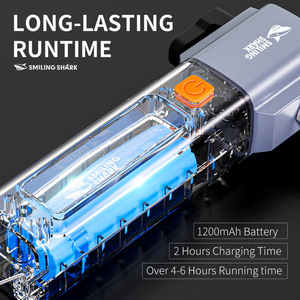 Multi funzionale Mini banca di potere di emergenza con Zoom magnetico torcia elettrica e finestra di auto rottura martello Cutter