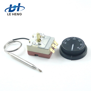 Mechanical <strong>Temperature</strong> <strong>Controller</strong> Oven <strong>Temperature</strong> <strong>Controller</strong> Thermostatic <strong>Controller</strong> - Product Image 6