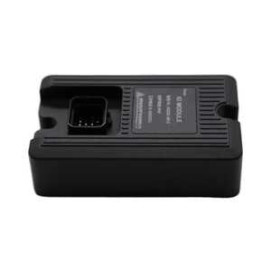 Kompaktes Modbus-E/A-Modul mit elektronischer Steuerung und Ethernet-Io-Erweiterung mit digitalem Ausgang für elektrische Geräte - Product Image 1
