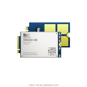 SIMCOM M.2 5G Modul SIM8260C-M2 für Kommunikation & Netzwerk - Product Image 1