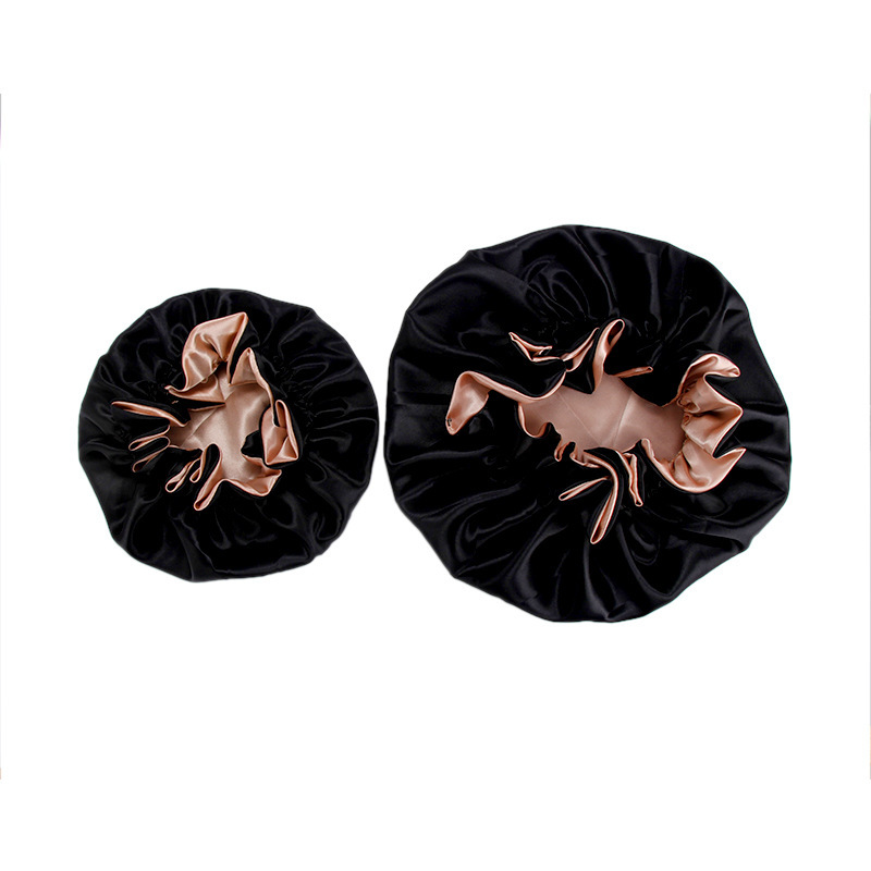 Black+rose gold