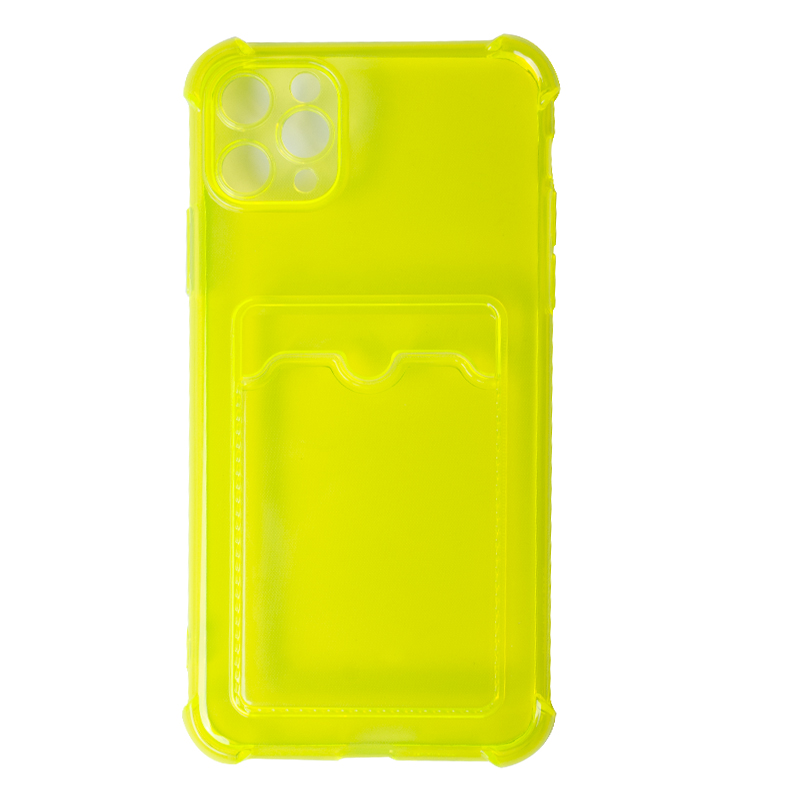 Jaune transparent