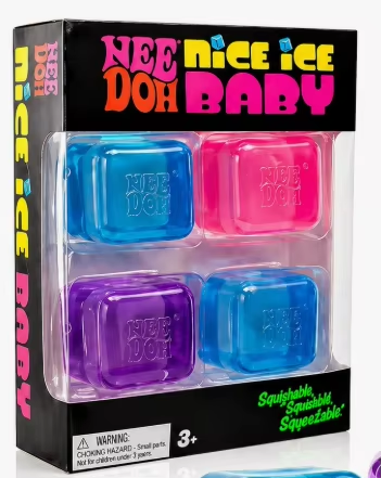 one box-4pcs